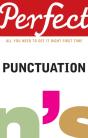 Perfect Punctuation - Preview