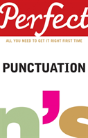 Perfect Punctuation - Preview