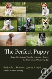 Capa do artigo Perfect Puppy