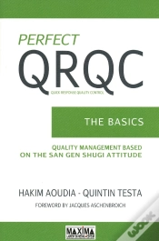 Capa do artigo Perfect Qrqc ; The Basics