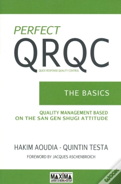 Capa do artigo Perfect Qrqc ; The Basics