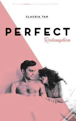 Capa do artigo Perfect Redemption