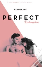 Capa do artigo Perfect Redemption