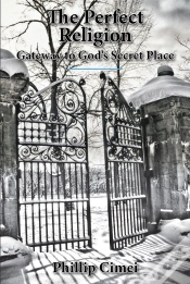 Capa do artigo Perfect Religion