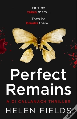 Capa do artigo Perfect Remains
