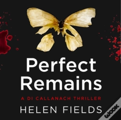 Capa do artigo Perfect Remains
