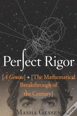 Capa do artigo Perfect Rigor