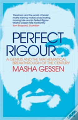 Capa do artigo Perfect Rigour