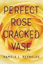 Perfect Rose  Cracked Vase - Preview