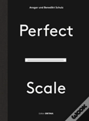 Capa do artigo Perfect Scale