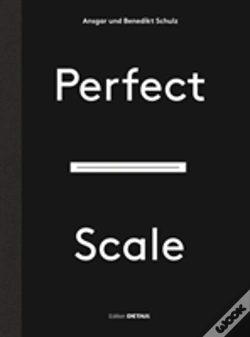 Capa do artigo Perfect Scale