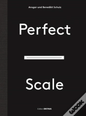 Capa do artigo Perfect Scale