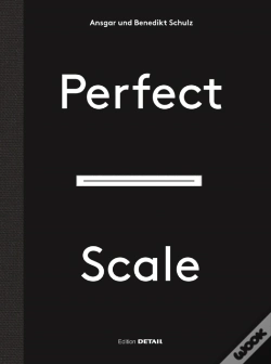 Capa do artigo Perfect Scale