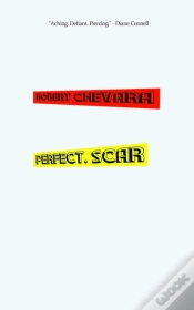 Capa do artigo Perfect. Scar