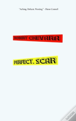 Capa do artigo Perfect. Scar