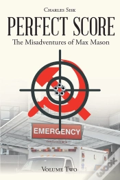 Capa do artigo Perfect Score