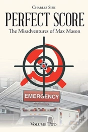Capa do artigo Perfect Score