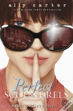 Capa do artigo Perfect Scoundrels