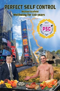 Capa do artigo Perfect Self Control