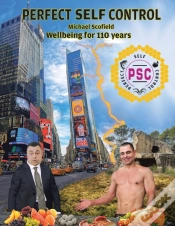 Capa do artigo Perfect Self Control: Wellbeing For 110