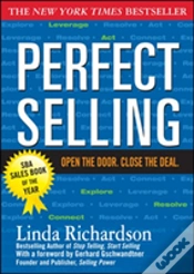 Capa do artigo Perfect Selling