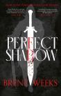Perfect Shadow - Preview
