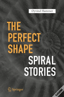 Capa do artigo Perfect Shape