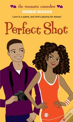 Capa do artigo Perfect Shot