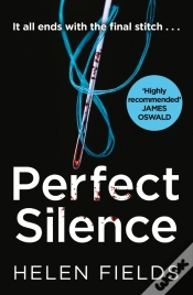 Capa do artigo Perfect Silence