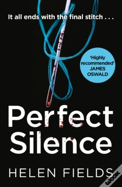 Capa do artigo Perfect Silence