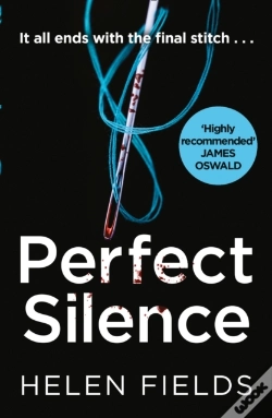 Capa do artigo Perfect Silence