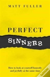 Capa do artigo Perfect Sinners