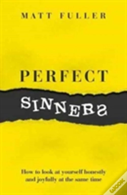 Capa do artigo Perfect Sinners
