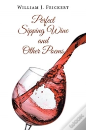 Capa do artigo Perfect Sipping Wine And Other Poems