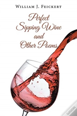 Capa do artigo Perfect Sipping Wine And Other Poems