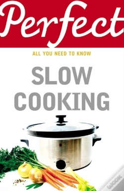 Capa do artigo Perfect Slow Cooking