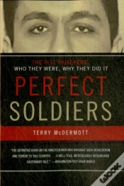 Capa do artigo Perfect Soldiers