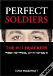Capa do artigo Perfect Soldiers