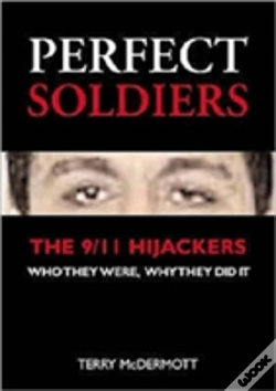 Capa do artigo Perfect Soldiers