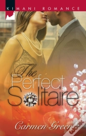 Capa do artigo Perfect Solitaire