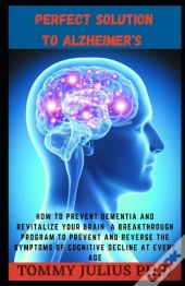 Perfect Solution To Alzheimer'S