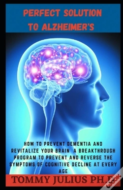 Capa do artigo Perfect Solution To Alzheimer'S