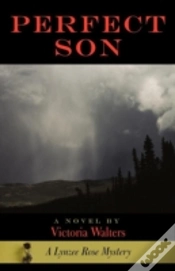 Capa do artigo Perfect Son: A Lynzee Rose Mystery