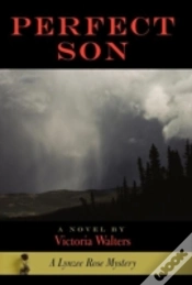 Capa do artigo Perfect Son: A Lynzee Rose Mystery