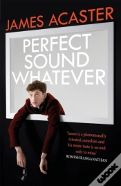 Capa do artigo Perfect Sound Whatever