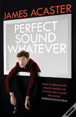 Capa do artigo Perfect Sound Whatever