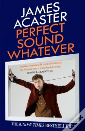 Capa do artigo Perfect Sound Whatever