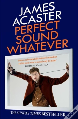 Capa do artigo Perfect Sound Whatever