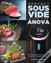 Perfect Sous Vide With The Anova