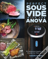 Perfect Sous Vide With The Anova